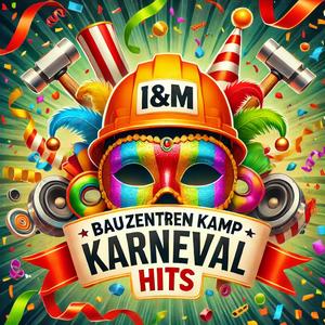 KAMP Das Bauzentrum (EDM Karneval Mix)