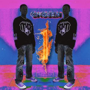 THE CHOSEN ONE (feat. Jxker.wav) (Explicit)