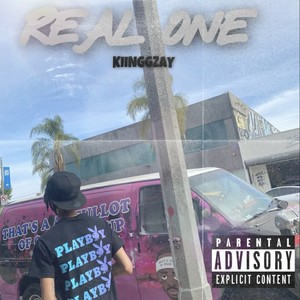 Real One (Explicit)