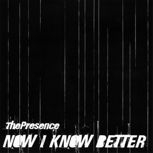 Now I Know Better - Single