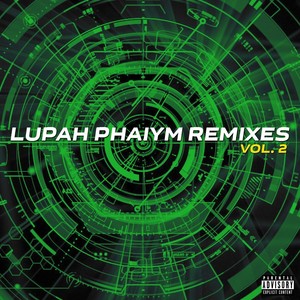 Worry Bout Ya Own[feat. Jp Tha Hustler, Slyzwicked & Insane Loc] (Lupah Phaiym Remix|Explicit)