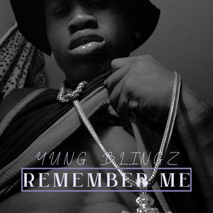 Remember Me (Explicit)