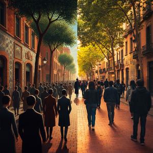 Dream On (feat. Stephen Ward, Ben Fontaine & Ebony Jonez)