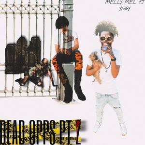 dead ops Pt. 2 (feat. melly mel tj) [Explicit]