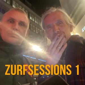 Zurfsessions 1