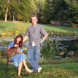 You're The Sweetest Piece of Pie