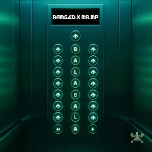 BALABALA (feat. Mr. MP|Explicit)