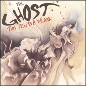 The Ghost - We Shall Persist