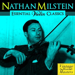 Violin Concerto No. 1 In G Minor, Op. 26