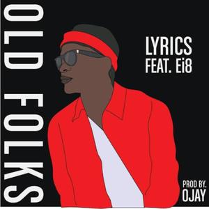 Old Folks (feat. Tumi D) [Explicit]