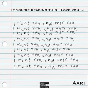 If You're Reading This I Love You (Explicit)