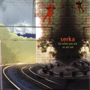 A New Road Through It All