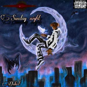 Sunday Night (Explicit)