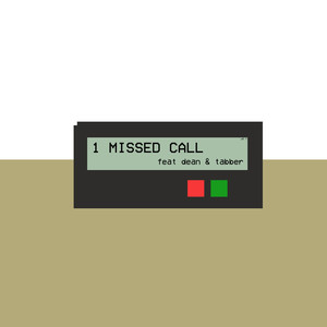 1 Missed Call (Explicit)