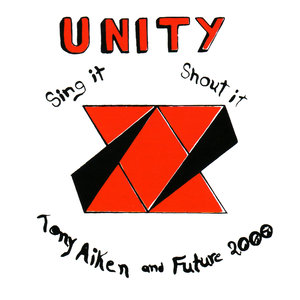 Unity Sing It Shout It