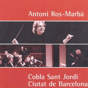 Cobla De Sant Jordi Ciutat De Barcelona