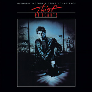 Love Theme From Thief Of Hearts (From 