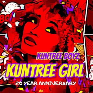 Kuntree Girl (Explicit)