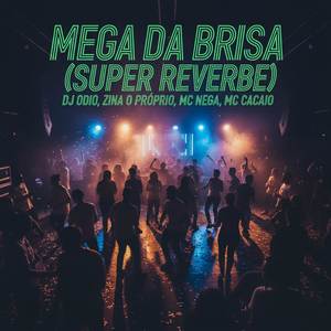 MEGA DA BRISA (SUPER REVERBE) (Explicit)
