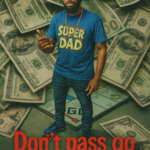 Don't pass Go (Explicit)