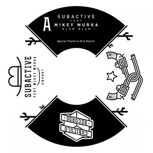 The Badman Riddim (8 Bit Dub Edit)