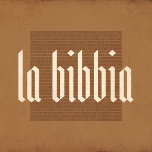 La bibbia