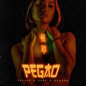 Pegao' (feat. Azuara, TYB & Sebz)