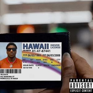 McLOVIN (Explicit)