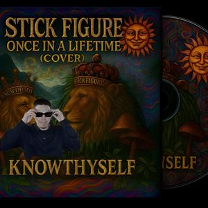 Once In A Lifetime (COVER版)