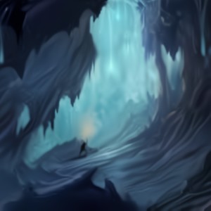 Cavern