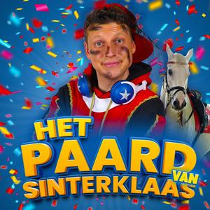 Het Paard van Sinterklaas