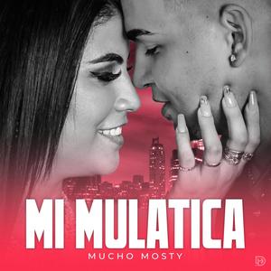 Mi Mulatica (feat. Mucho Mosty)