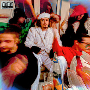 Sweet Sensation (Explicit)