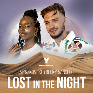 MYSZKOVSKI - Lost in the Night