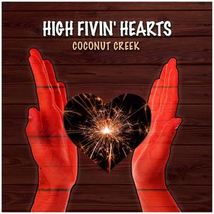 High Fivin Hearts(feat. Lonnie Park)