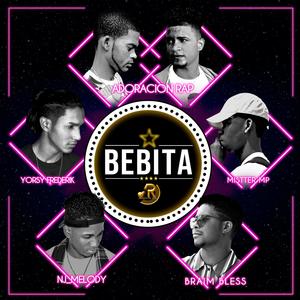 Bebita(feat. Mistter Mp, Yorsy Frederik & Nj Melody)