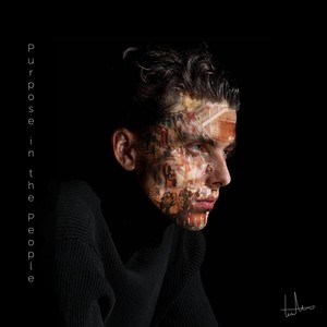 Purpose in the People (feat. Am Dandy, Domas Žeromskas, Masaaki Saito, Ogi, Ruyi Cai, Lorenzo Taddei, Pierre Pinckney, Daniel Szczepanski & All Mix)
