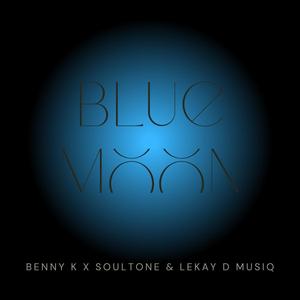 Blue Moon (feat. SoulTone & Lekay D MusiQ)