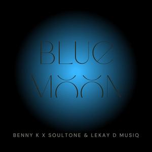 Blue Moon (feat. SoulTone & Lekay D MusiQ)