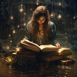 Concentración De Ducha De Lluvia