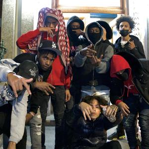 Everything Dead (Explicit)