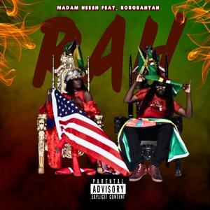 Rah (feat. Bobo Bantan) (Explicit)