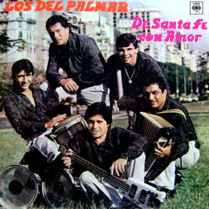 De Santa Fe Con Amor