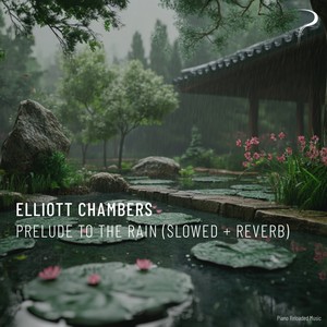 Horizon Canopy (Slowed & Reverb)