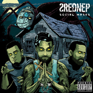 R3born[feat. Spckr] (Spckr Remix|Explicit)