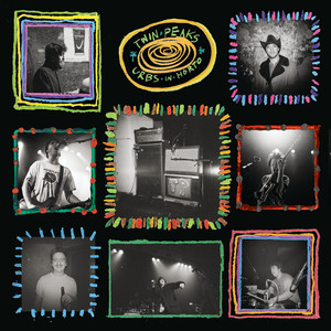 Strawberry Smoothie (Live)