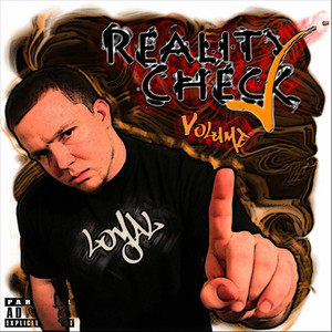 Reality Nocs(Feat. Kode Black & 5Ive) (Explicit)