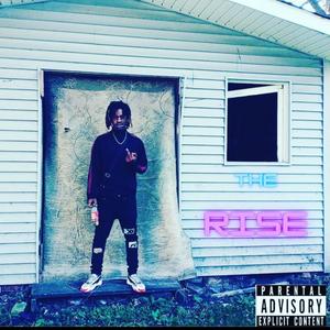 Nonstop (feat. Wavy1500) (Explicit)