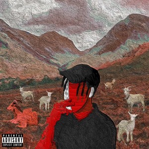 Takes a Lot to Be the Goat (Deluxe Edition) [Explicit]