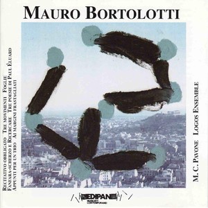 Mauro Bortolotti: Chamber Music